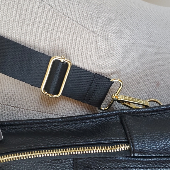 Steve Madden Adjustable Cross Body - Picture 7 of 12